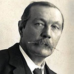 স্যার আর্থার কোনান ডয়েল, Sir Arthur Conan Doyle