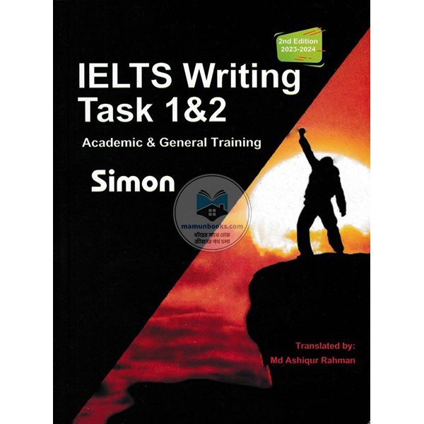 IELTS Writing Task 1 & 2 (Academic & General)