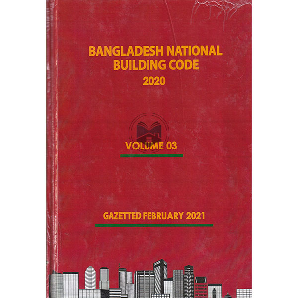 Bangladesh National Building Code 2020