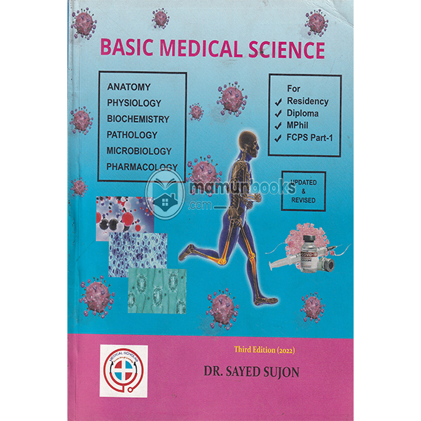 BASIC MEDICAL SCIENCE